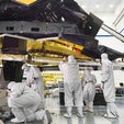 NASA Defers Launch of James Webb Space Telescope Again--This Time to 2021