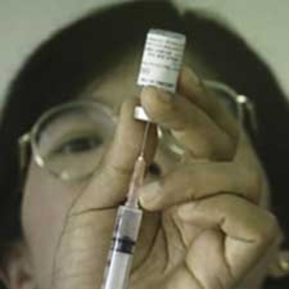Renewed Hope for an AIDS Vaccine