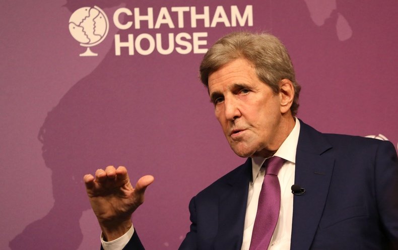 Why the Upcoming Climate Talks Are Different from Past Ones - Vimarsana News