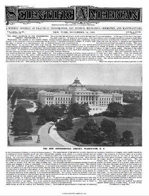 November 14, 1896