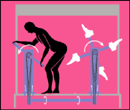 a technology for self-flagellators