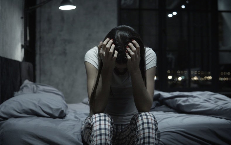 Sleep Hygiene Doesn't Cure Insomnia--Do This Instead - Scientific American