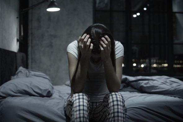 Sleep Hygiene Doesn't Cure Insomnia--Do This Instead