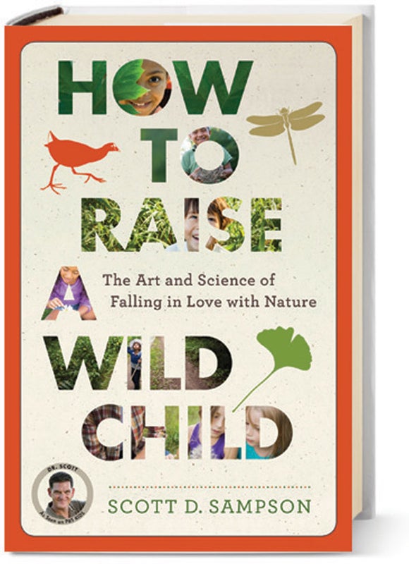 MIND Reviews <i>How to Raise a Wild Child</i>