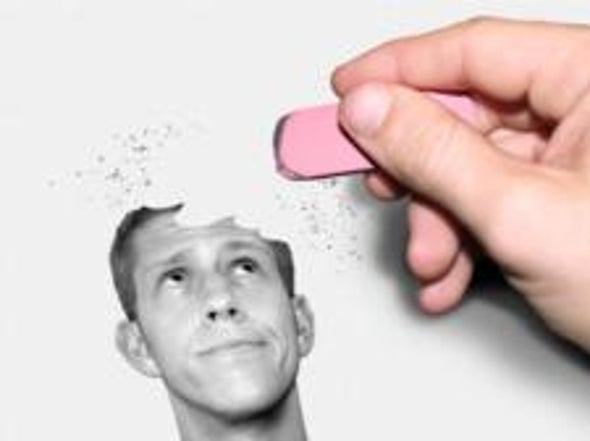 How to Erase Fear--in Humans
