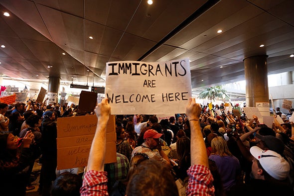 Scientists in Limbo as U.S. Supreme Court Allows Modified Travel Ban