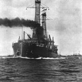 USS Louisiana:&nbsp;