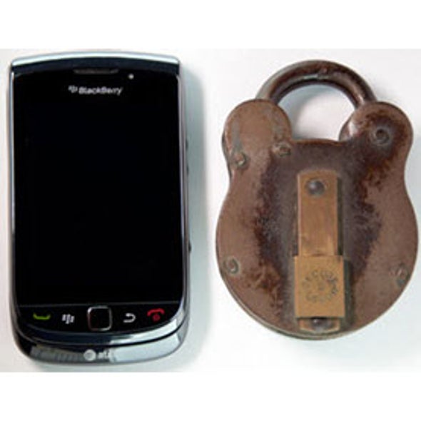 Fact or Fiction: Your Smartphone and Tablet Are Vulnerable to Hackers