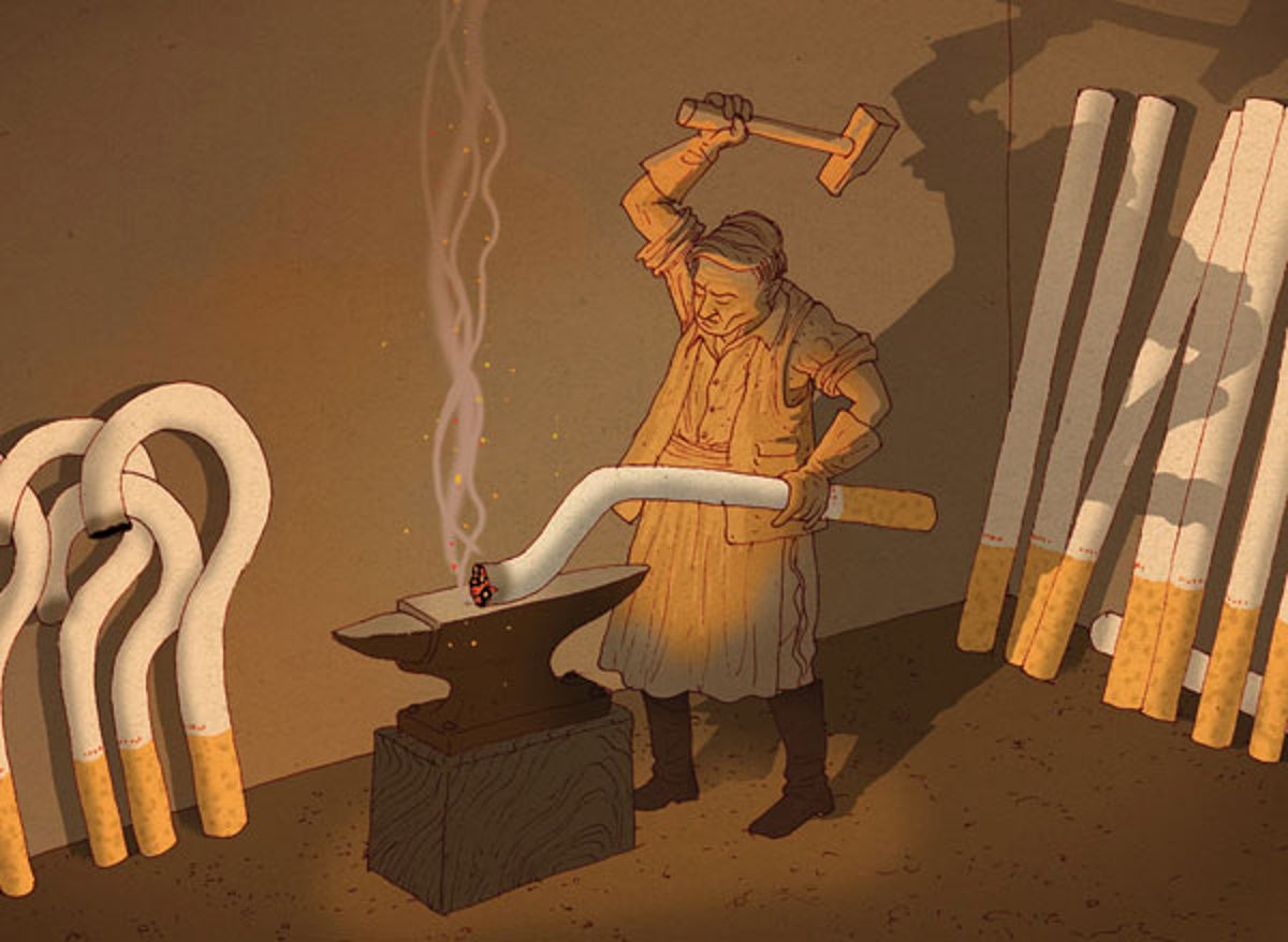 peter sparber tobacco What Can Be Done about Pseudoskepticism?