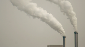 Cheap Chinese Goods Have a High Carbon Cost