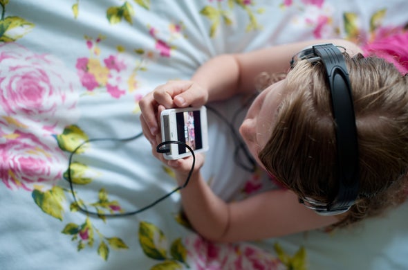 Smartphones Won't Make Your Kids Dumb--We Think