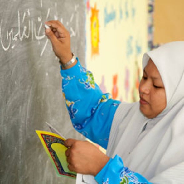 Evolution Abroad: Creationism Evolves in Science Classrooms around the Globe