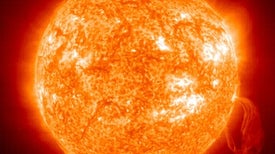 Neutrinos Reveal Final Secret of Sun's Nuclear Fusion