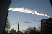 The Asteroid Blast That Shook the World Is Still Making an Impact