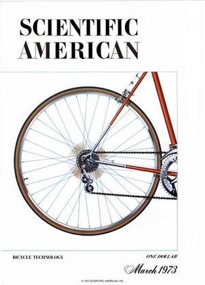 Scientific American Magazine Vol 228 Issue 3