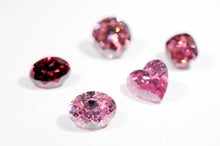 Pink Diamonds Erupted to Earth's Surface after Early Supercontinent's Breakup