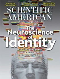 Scientific American Volume 306, Issue 3