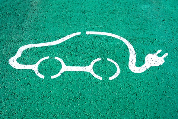 Access to Electric Vehicles Is an Environmental Justice Issue