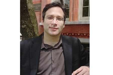 Gary Marcus