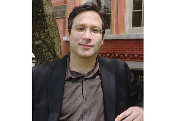 Gary Marcus