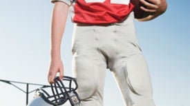 Controversy: Can Repeat Concussions Cause Lou Gehrig's Disease? -  Scientific American