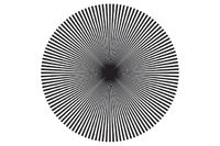 Moving Optical Illusion Black And White