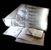 Kennedy & Violich Architecture, Ltd.'s Portable Light Reading Mat:
