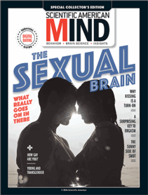 The Sexual Brain