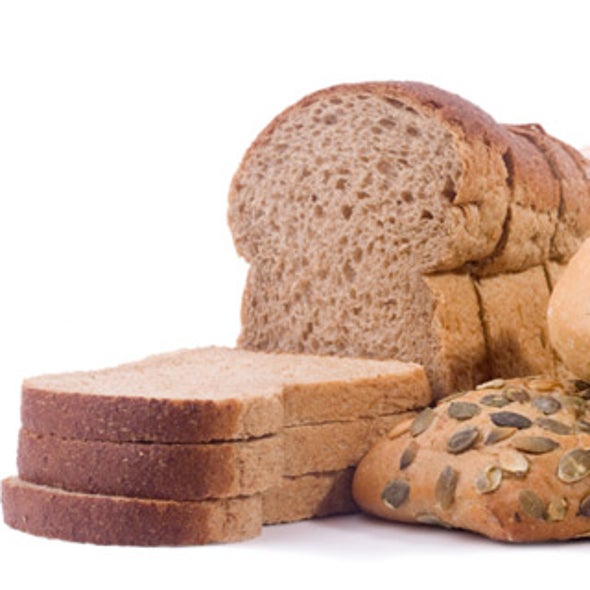 Why does food get stale over time?
