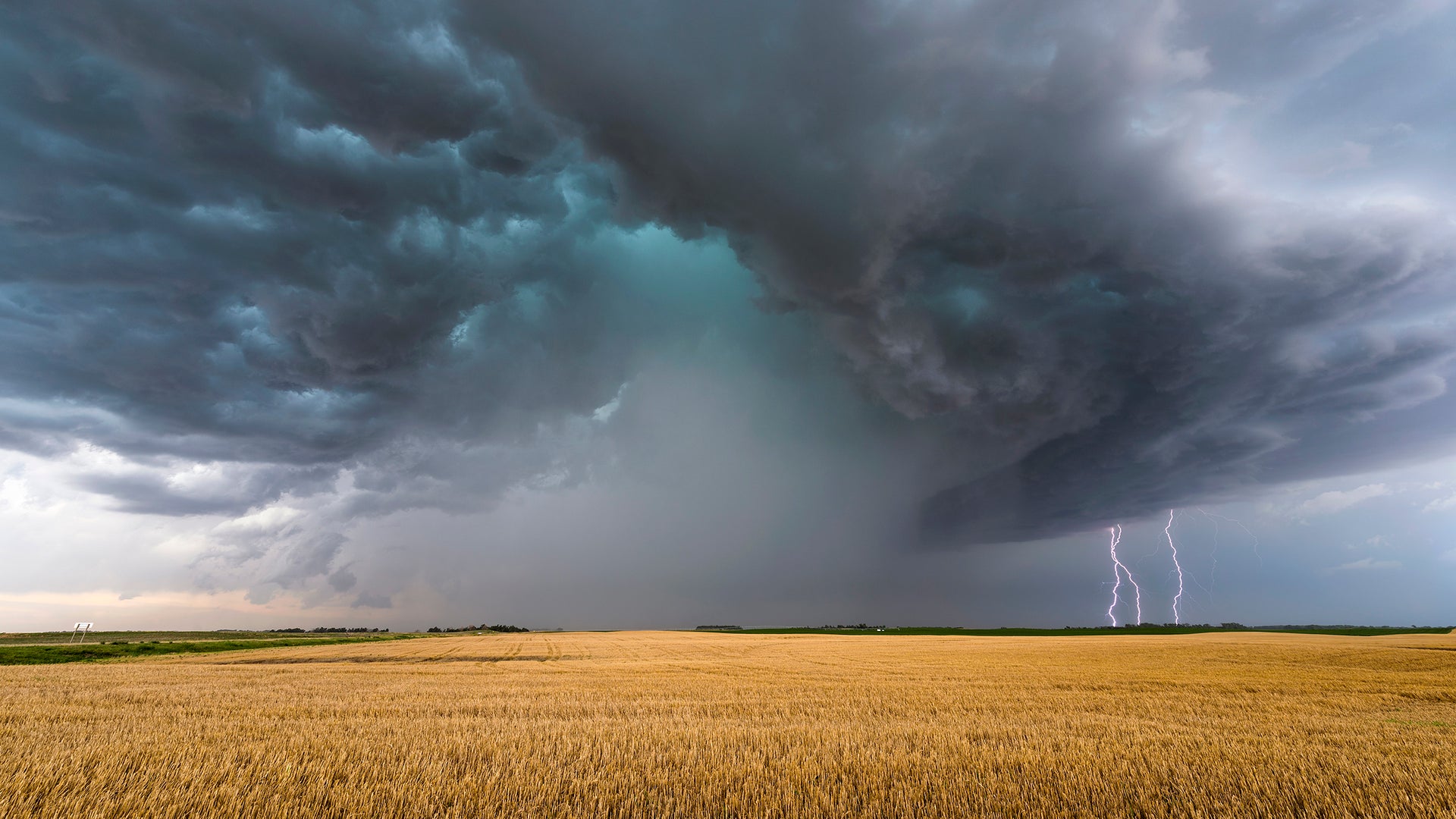 Eight States Are Seeding Clouds to Overcome Megadrought 