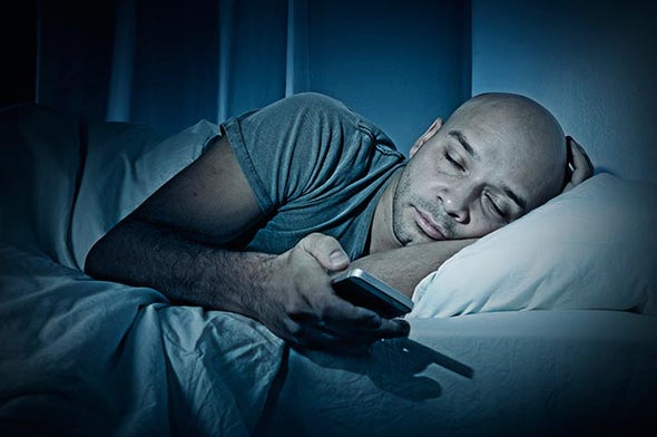 Modern Hunter–Gatherers Probably Get Less Sleep Than You Do
