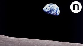 Capturing a Portrait of Humanity's Home