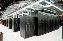 New Exascale Supercomputer Can Do a Quintillion Calculations a Second