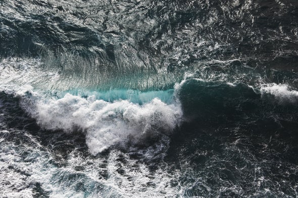 The Ocean S Swirling Currents Are Migrating Poleward Scientific American