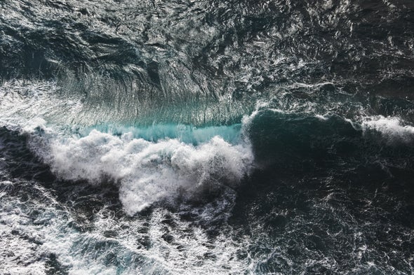 The Ocean S Swirling Currents Are Migrating Poleward Scientific American The Ocean S Swirling Currents Are Migrating Poleward Scientific American