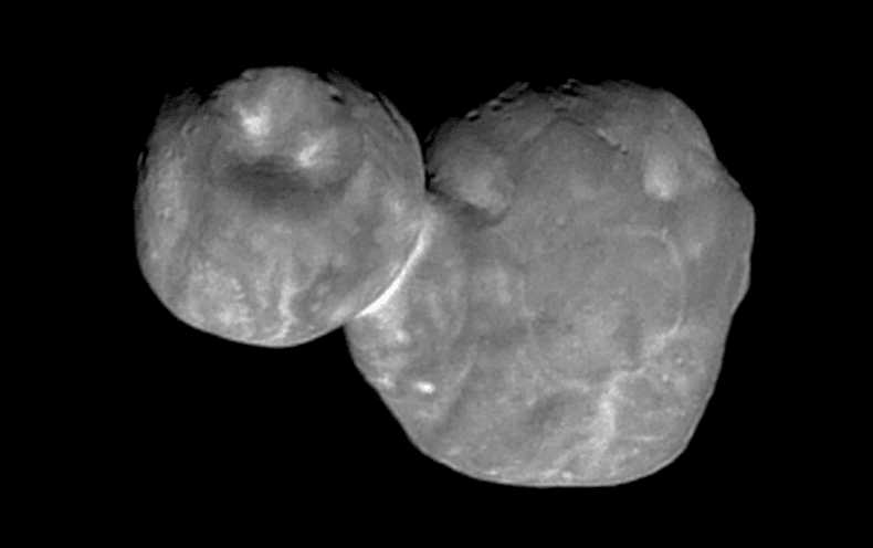 Astronomers Traverse the Globe to Shadow 