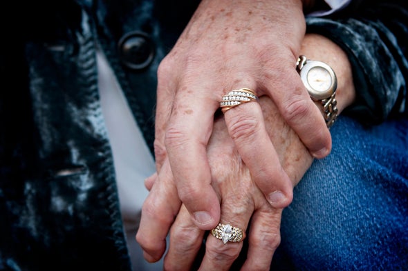 Dementia Rates Falling Among U.S. Seniors