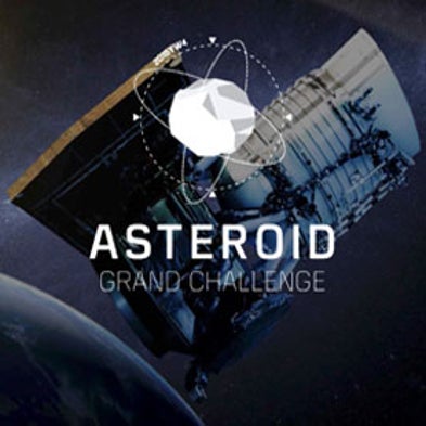 Asteroid Data Hunter