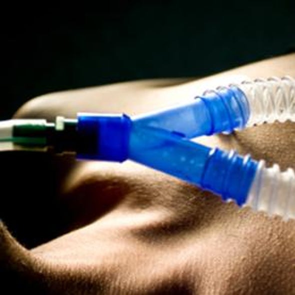 what is a medically induced coma and why is it used scientific