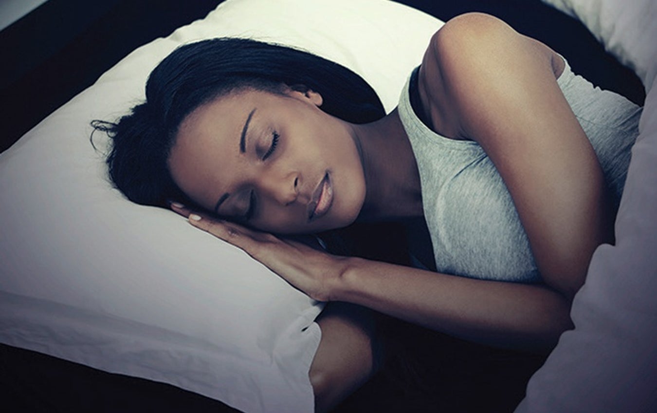 Brain Activity during Sleep Can Predict When Someone Is Dreaming ...