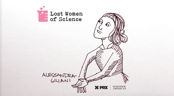 Who Was Alessandra Giliani, 14th-Century Teen Anatomist?