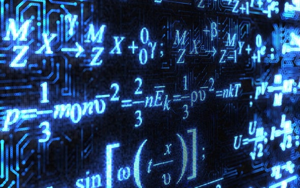 Math News And Research - Scientific American