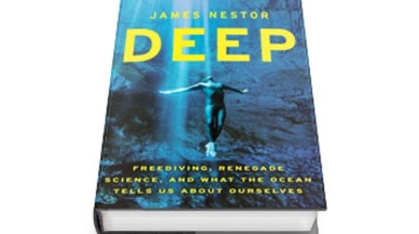 deep medicine book review