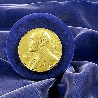 Nambu, Kobayashi and Maskawa Win Physics Nobel