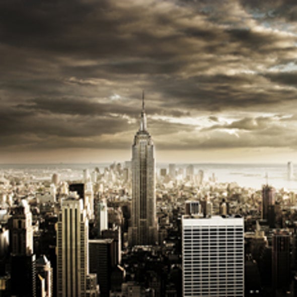 Can Climate Models Predict Global Warming's Direct Effects in Your City?