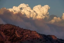 Today's Wildfires Are Taking Us into Uncharted Territory