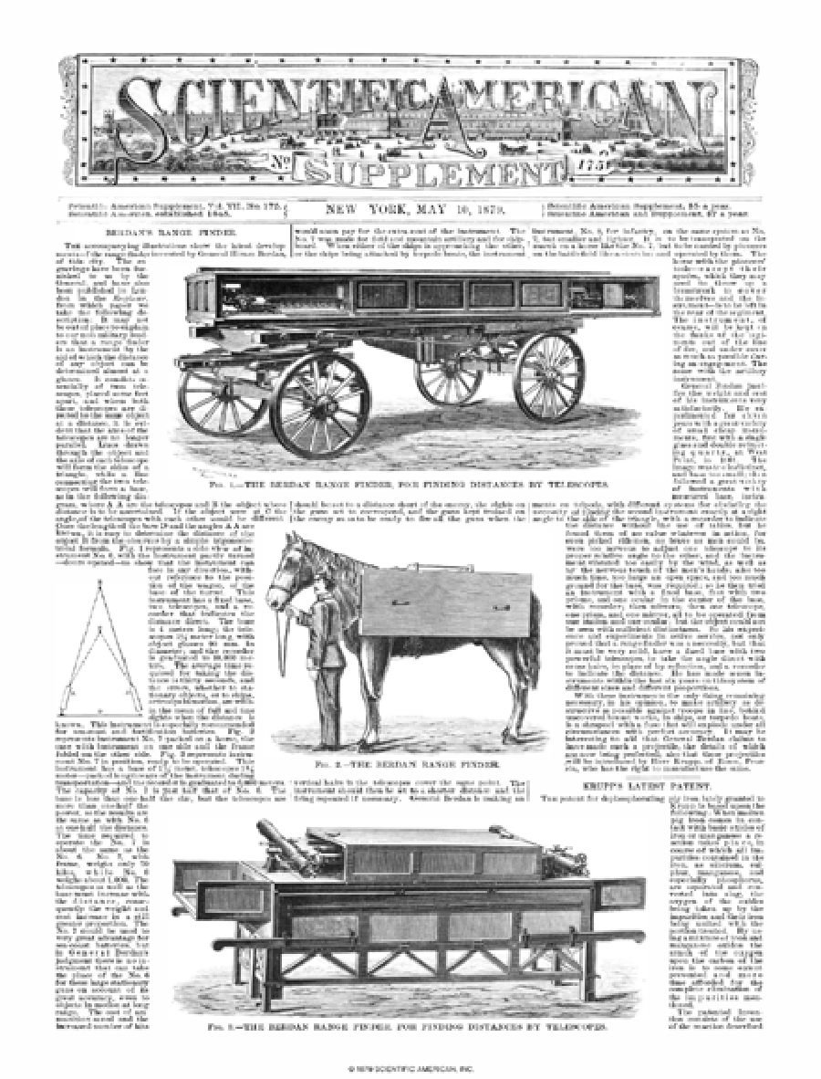 Galileo And The Inquisition Scientific American