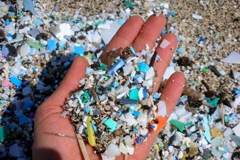 Earth Has a Hidden Plastic Problem--Scientists Are Hunting It Down