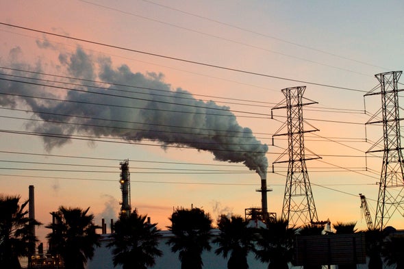 Bad Science Underlies EPA's Air Pollution Program