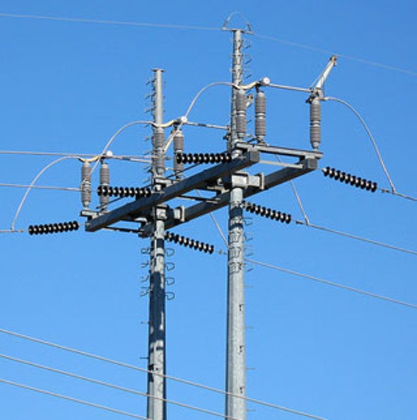 Making the Grid Work for Renewable Energy